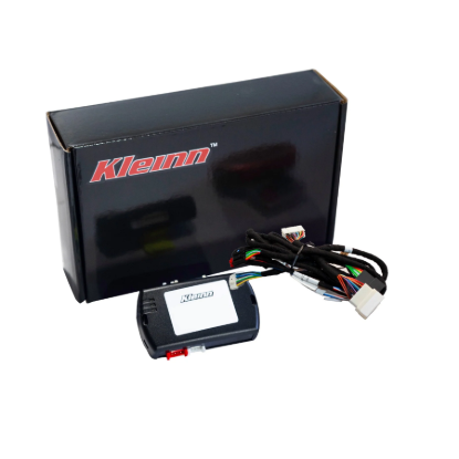 Picture of Kleinn Automotive Accessories Remote Vehicle Starter Kit - RSTOY13
