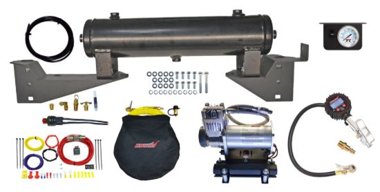 Picture of Kleinn Automotive Accessories Air Horn Compressor Kit - RZR1000-OBA