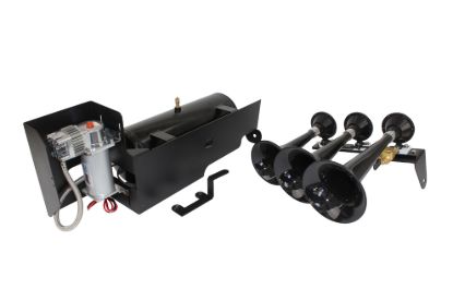 Picture of Kleinn Automotive Accessories Air Horn Compressor Kit - SDKIT-230