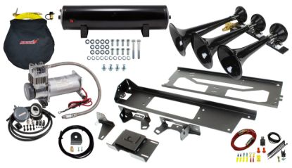 Picture of Kleinn Automotive Accessories Air Horn Compressor Kit - SDKIT17-230