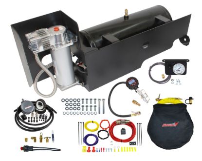 Picture of Kleinn Automotive Accessories Air Horn Compressor Kit - SDOBA-6450