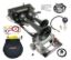 Picture of Kleinn Automotive Accessories Air Horn Compressor Kit - TJXTREME
