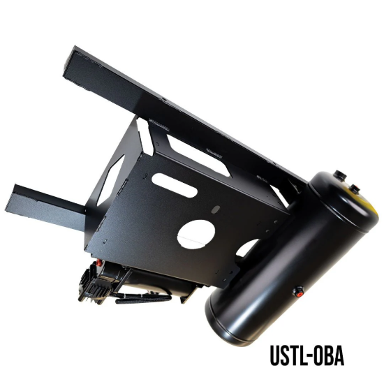 Picture of Kleinn Automotive Accessories Air Horn Compressor Kit - USTL-OBA