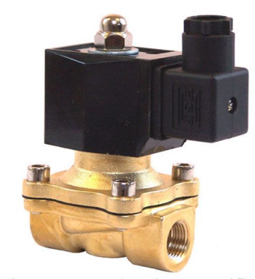 Picture of Kleinn Automotive Accessories Air Horn Solenoid Valve - VX7004