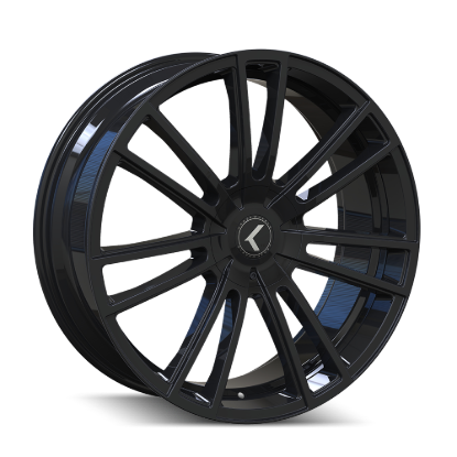 Picture of Kraze Wheels Wheel - KR183-22814GB38