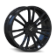 Picture of Kraze Wheels Wheel - KR183-2818GB38