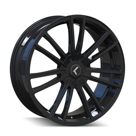Picture of Kraze Wheels Wheel - KR183-8860GB40