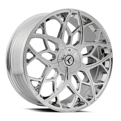 Picture of Kraze Wheels Wheel - KR184-22818C38