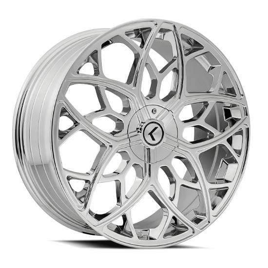 Picture of Kraze Wheels Wheel - KR184-22818C38