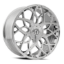 Picture of Kraze Wheels Wheel - KR184-22818C38