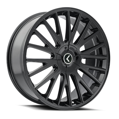 Picture of Kraze Wheels Wheel - KR185-22803B38