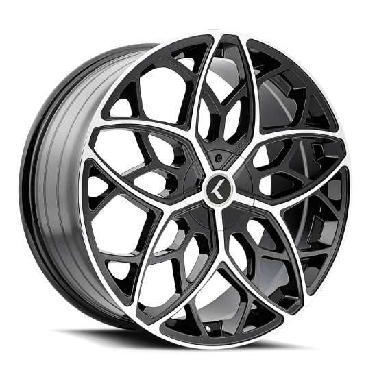 Picture of Kraze Wheels Wheel - KR184-22816BM38