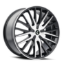 Picture of Kraze Wheels Wheel - KR185-22804BM38