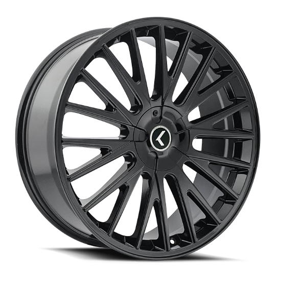 Picture of Kraze Wheels Wheel - KR185-2814B38