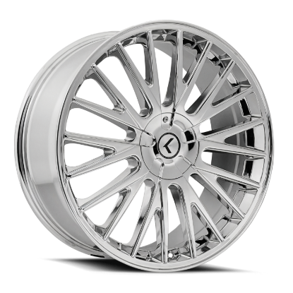 Picture of Kraze Wheels Wheel - KR185-2814C38