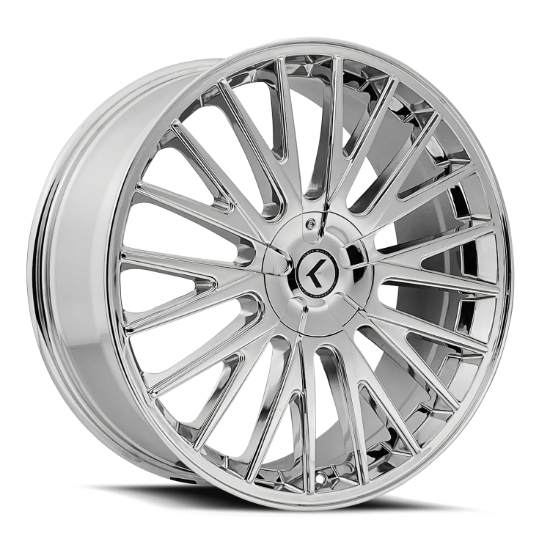 Picture of Kraze Wheels Wheel - KR185-2814C38
