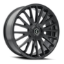 Picture of Kraze Wheels Wheel - KR185-2818B38