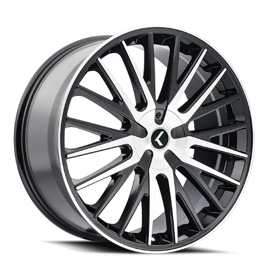 Picture of Kraze Wheels Wheel - KR185-7809BM38