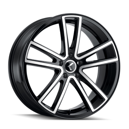 Picture of Kraze Wheels Wheel - KR190-22845BM38