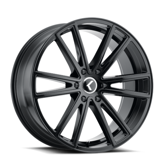 Picture of Kraze Wheels Wheel - KR190-2845GB38