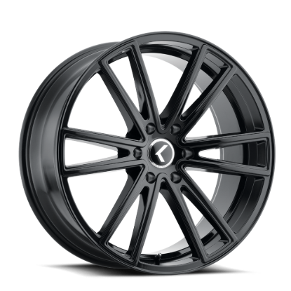 Picture of Kraze Wheels Wheel - KR190-8865GB40