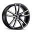 Picture of Kraze Wheels Wheel - KR190-8864BM40