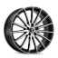 Picture of Kraze Wheels Wheel - KR191-8812BM40