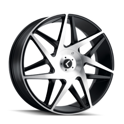 Picture of Kraze Wheels Wheel - KR192-22816BM38