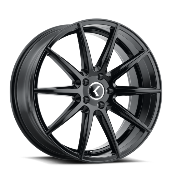 Picture of Kraze Wheels Wheel - KR194-2812GB38