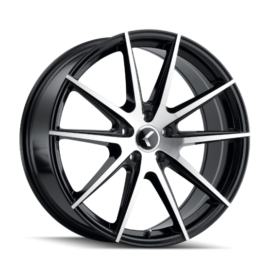 Picture of Kraze Wheels Wheel - KR193-8865BM40