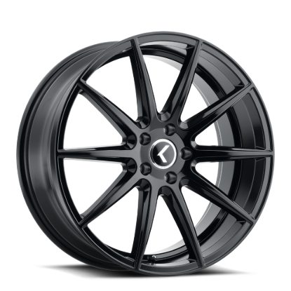 Picture of Kraze Wheels Wheel - KR194-2865GB38