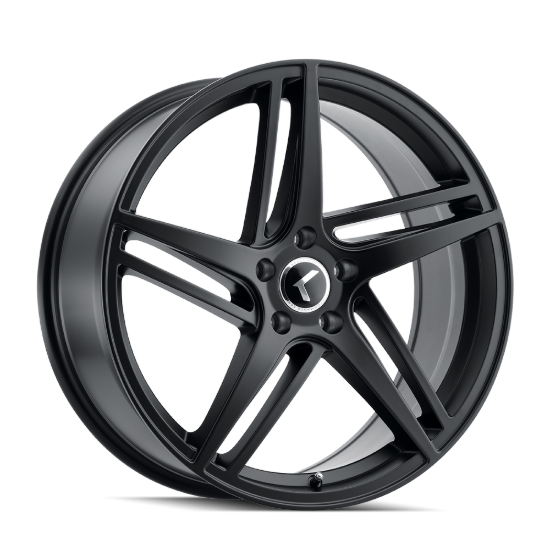 Picture of Kraze Wheels Wheel - KR195-2845B38