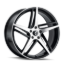 Picture of Kraze Wheels Wheel - KR195-2865BM38