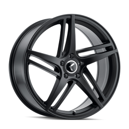 Picture of Kraze Wheels Wheel - KR195-8865B40