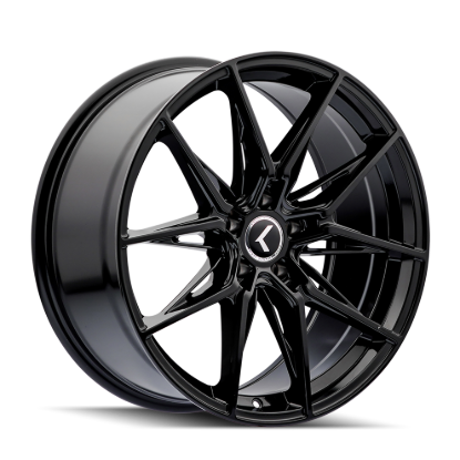 Picture of Kraze Wheels Wheel - KR196-2912GB35