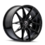 Picture of Kraze Wheels Wheel - KR196-2945GB35