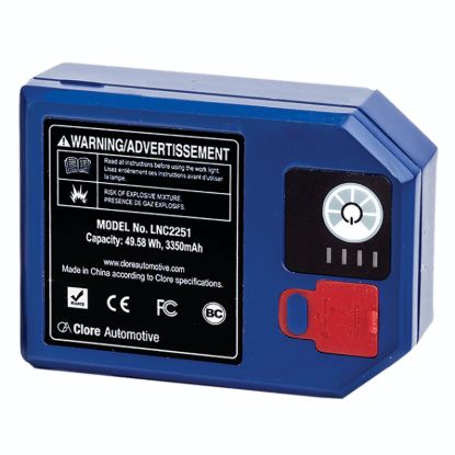 Picture of Light-N-Carry Utility Light - LNC233