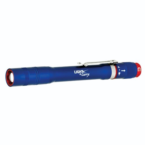 Picture of Light-N-Carry Flashlight - LNC312