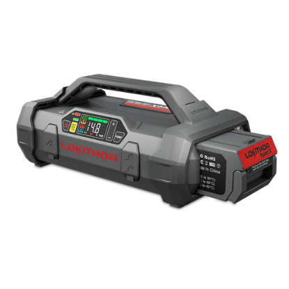 Picture of Lokithor Vehicle Jump Starter - ApartX