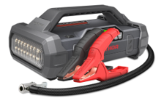 Picture of Lokithor Vehicle Jump Starter - JA2500