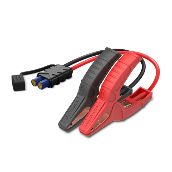 Picture of Lokithor Vehicle Jump Starter Cable - LO-CLAMP-Pro