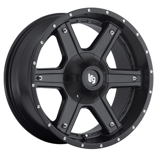 Picture of Lrg Rims Wheel - 10121270744N