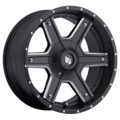 Picture of Lrg Rims Wheel - 10121270944N