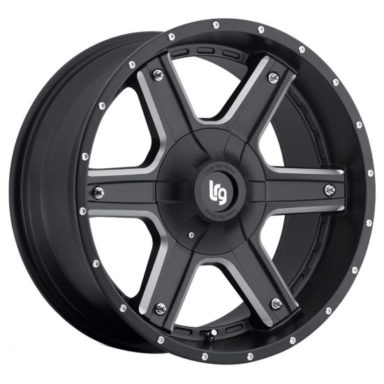 Picture of Lrg Rims Wheel - 10179082906N