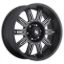 Picture of Lrg Rims Wheel - 10229036900