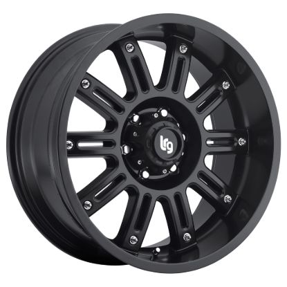 Picture of Lrg Rims Wheel - 10289082700