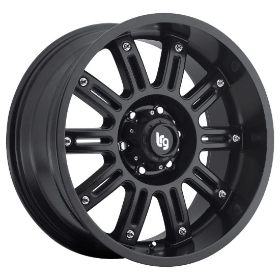 Picture of Lrg Rims Wheel - 10289083700