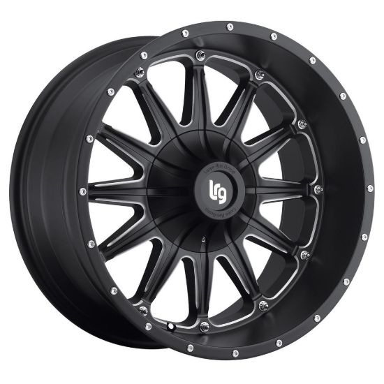 Picture of Lrg Rims Wheel - 10321070912N