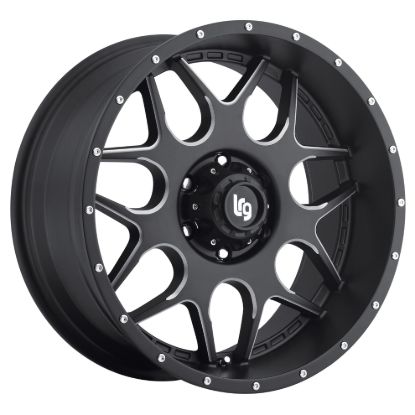 Picture of Lrg Rims Wheel - 10421283944N