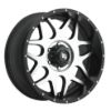 Picture of Lrg Rims Wheel - 10429036300